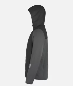 Best Black Crows Veste Homme Freebird Alpha Hybrid Ii Dark Shadow