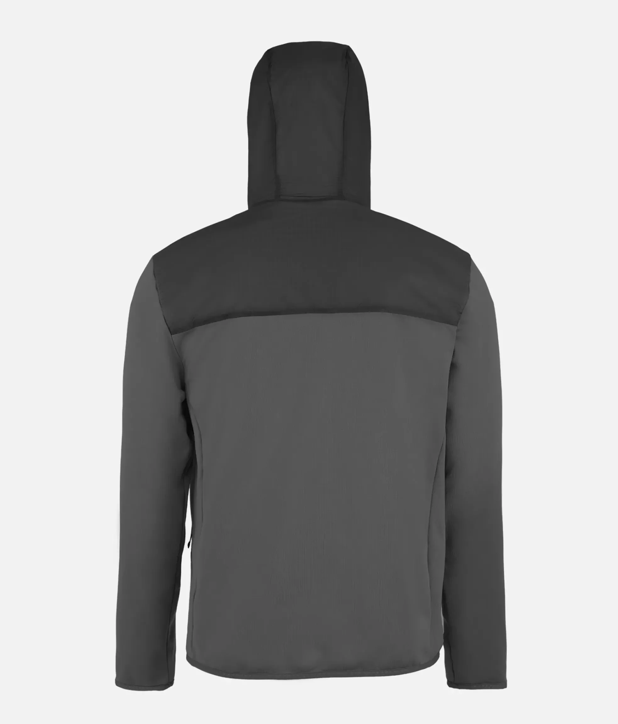 Best Black Crows Veste Homme Freebird Alpha Hybrid Ii Dark Shadow