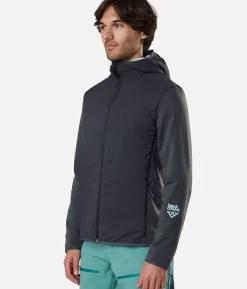 Best Black Crows Veste Homme Freebird Alpha Hybrid Ii Dark Shadow
