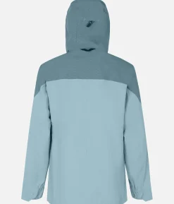 Hot Black Crows Veste Homme Freebird Gfx Xpore Backcountry Pierre Bleu