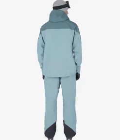 Hot Black Crows Veste Homme Freebird Gfx Xpore Backcountry Pierre Bleu
