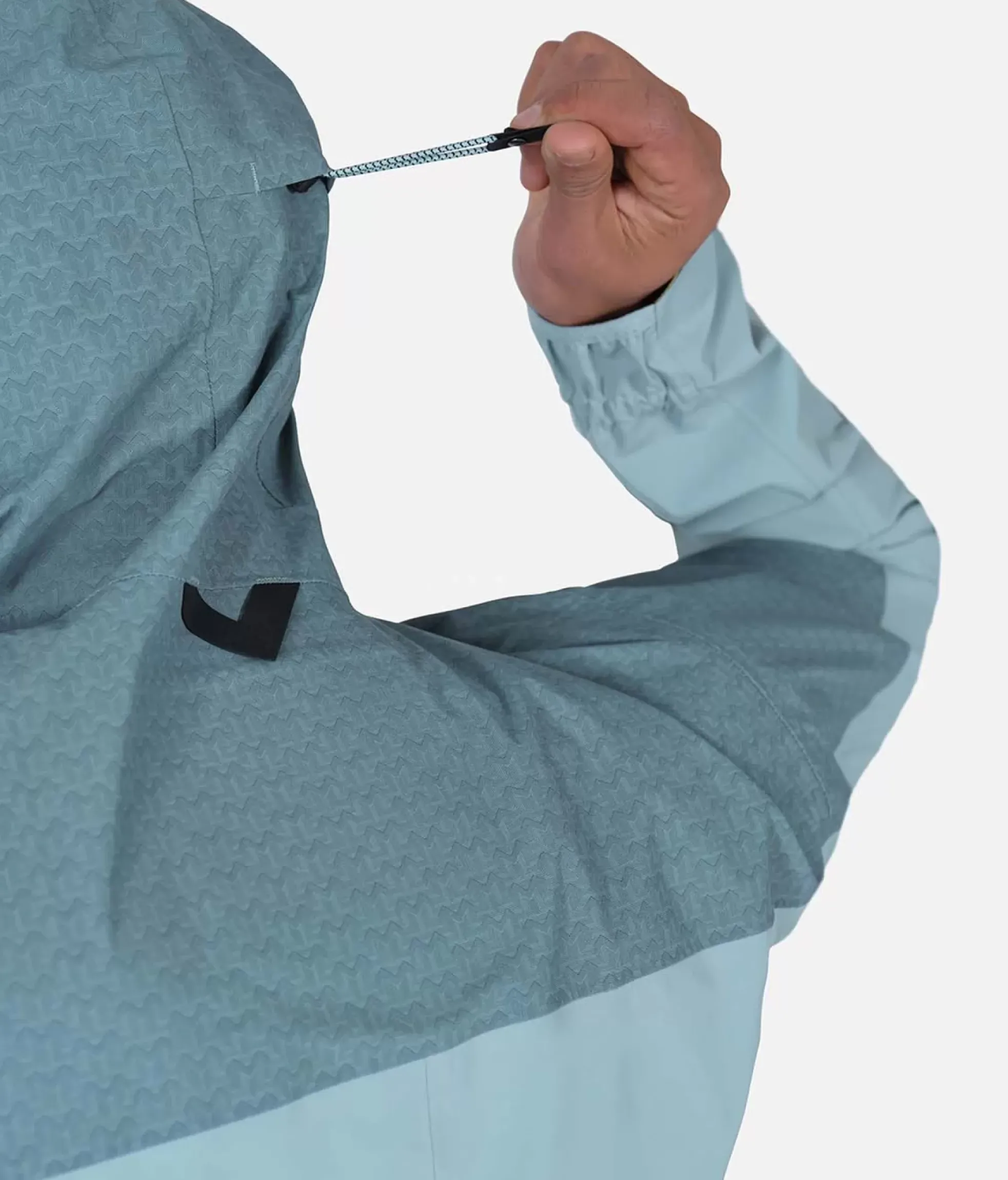 Hot Black Crows Veste Homme Freebird Gfx Xpore Backcountry Pierre Bleu