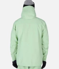 Discount Black Crows Veste Homme Freebird Xpore Backcountry Lightgreen