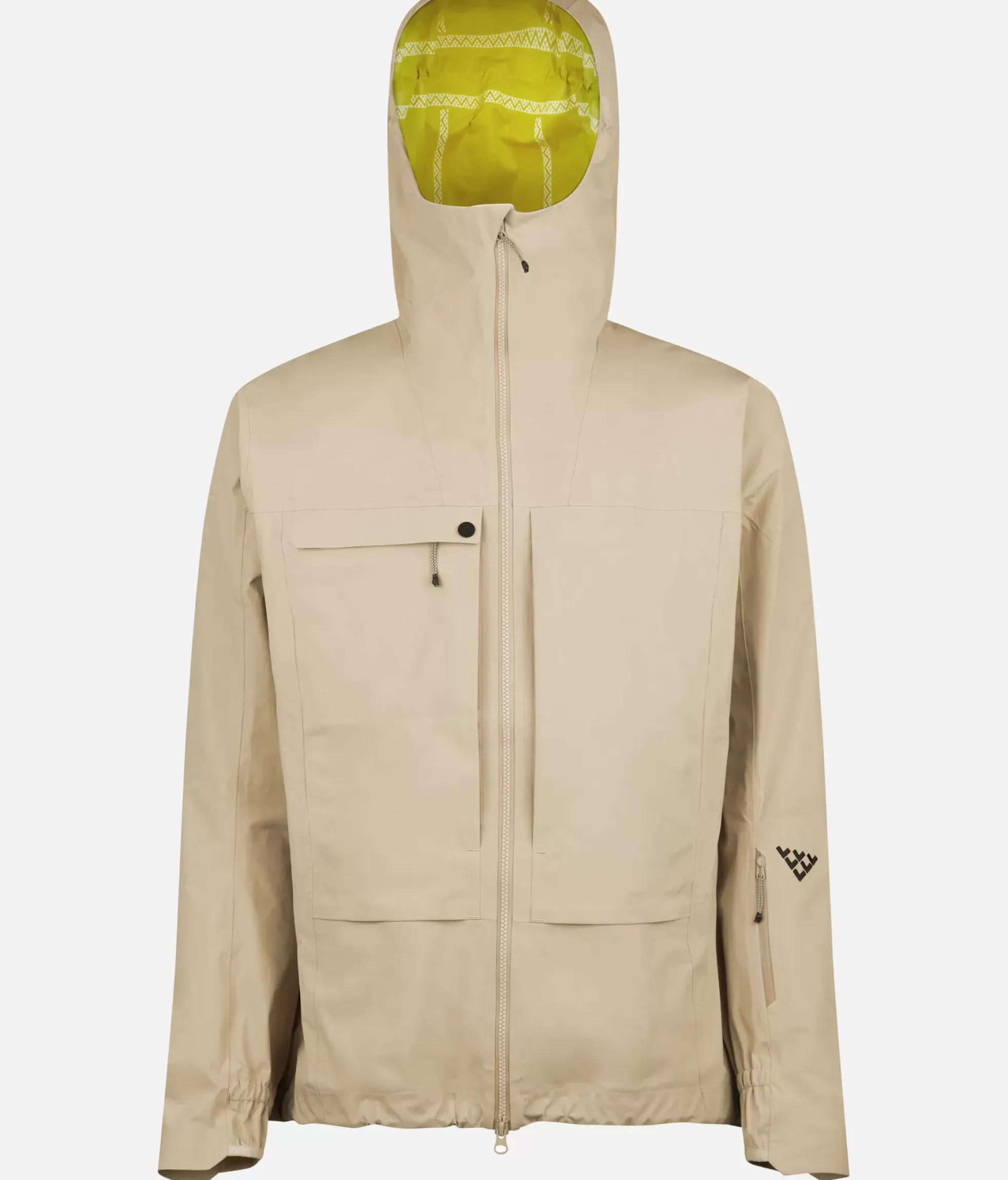 Black Crows Veste Homme Freebird Xpore<Homme Vestes