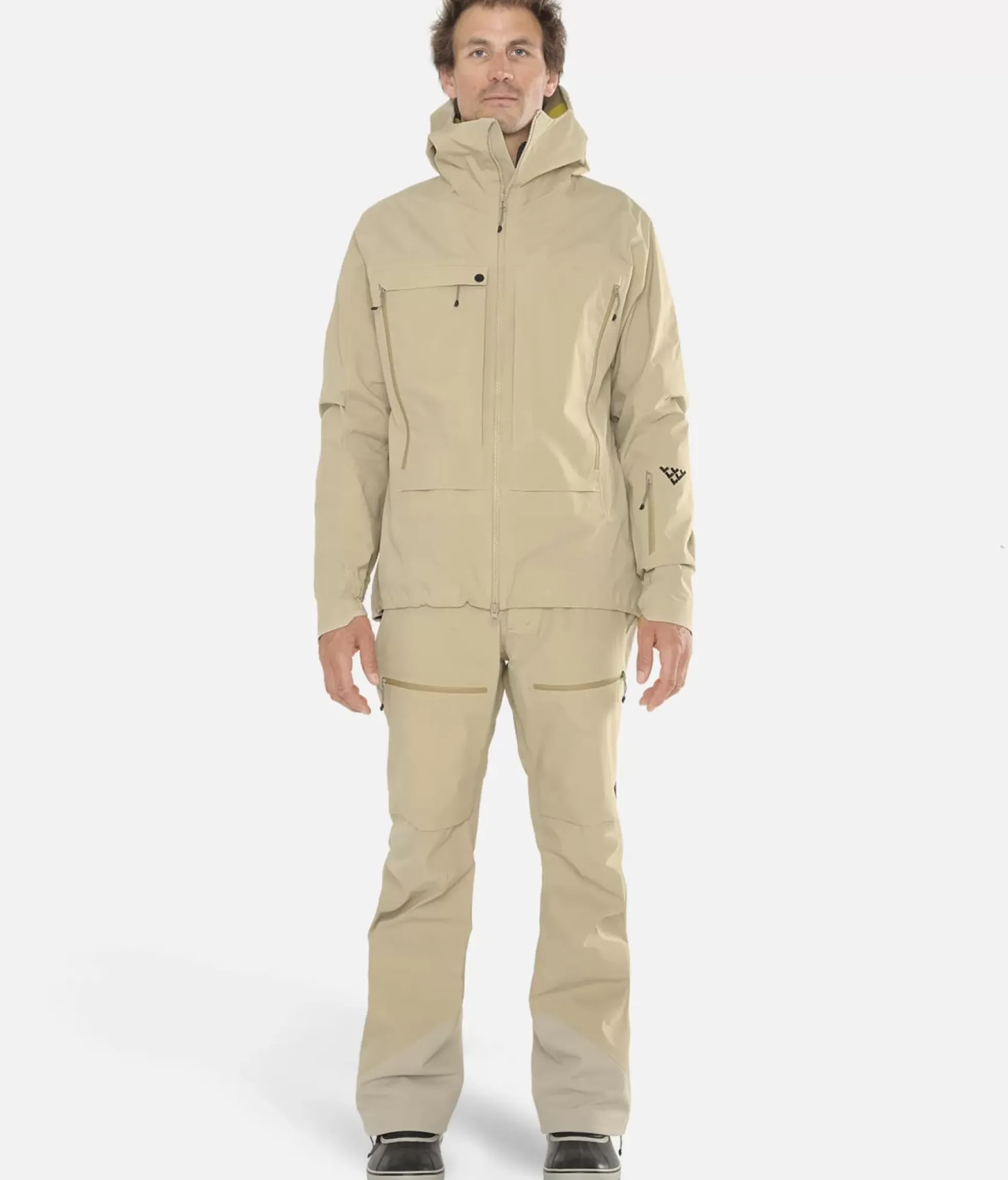 Black Crows Veste Homme Freebird Xpore<Homme Vestes