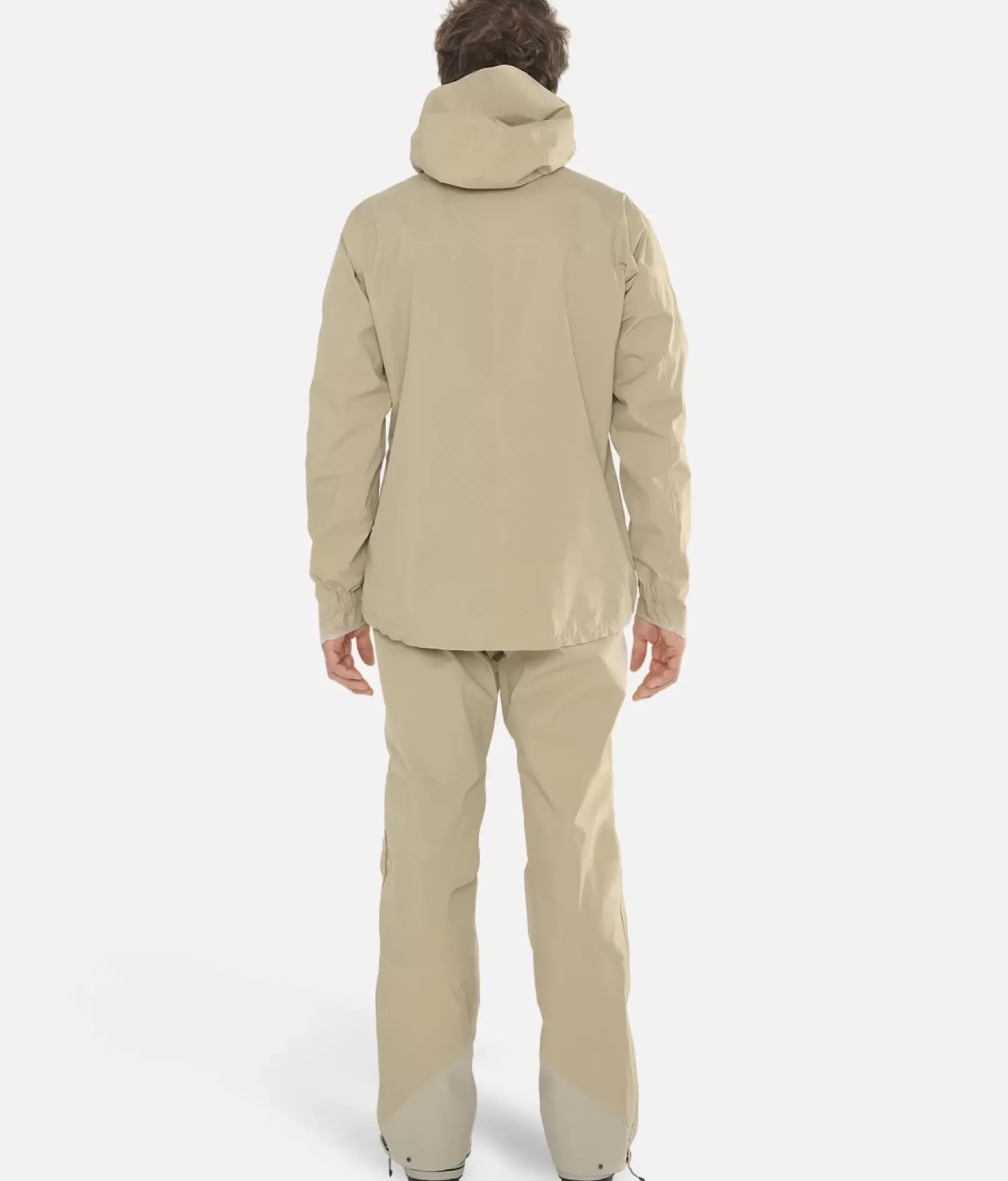 Black Crows Veste Homme Freebird Xpore<Homme Vestes