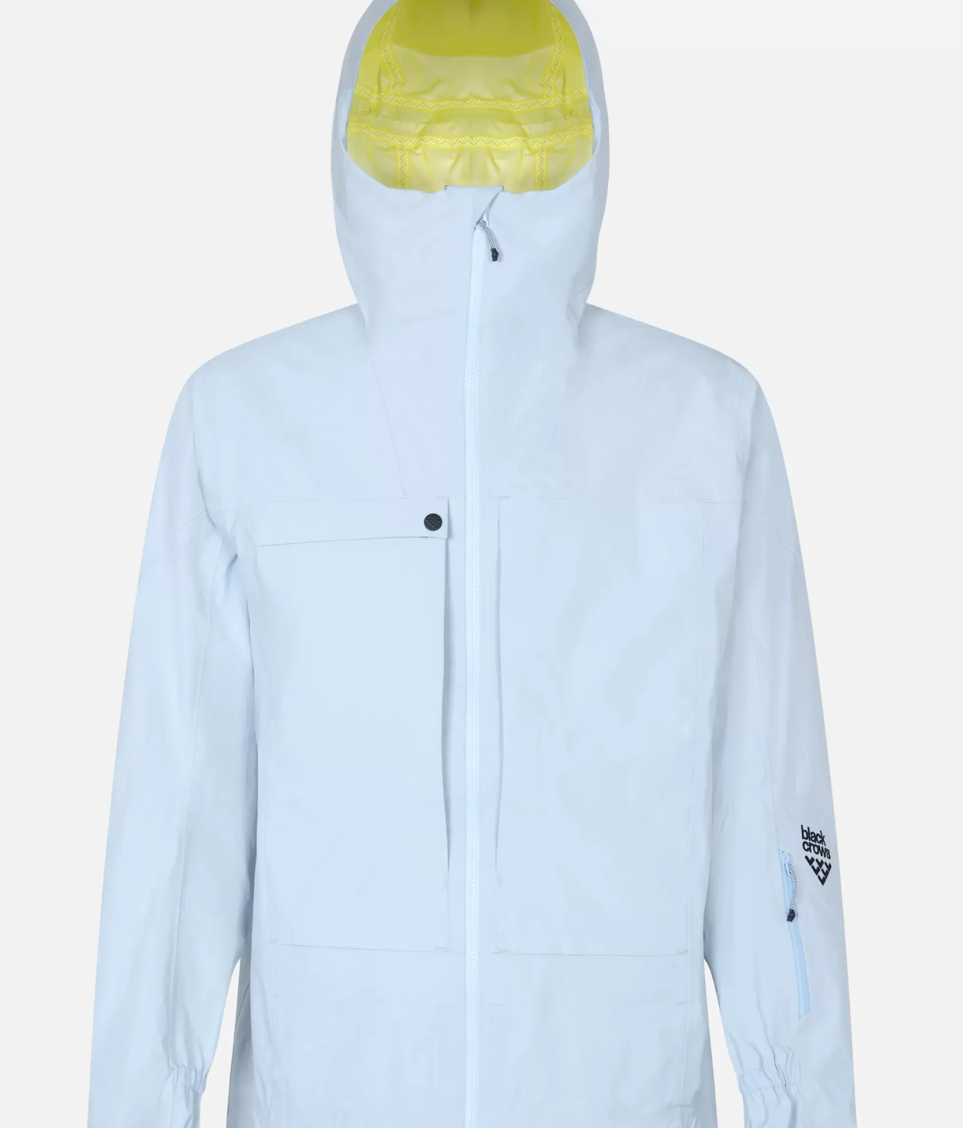 Online Black Crows Veste Homme Freebird Xpore Bleu Clair