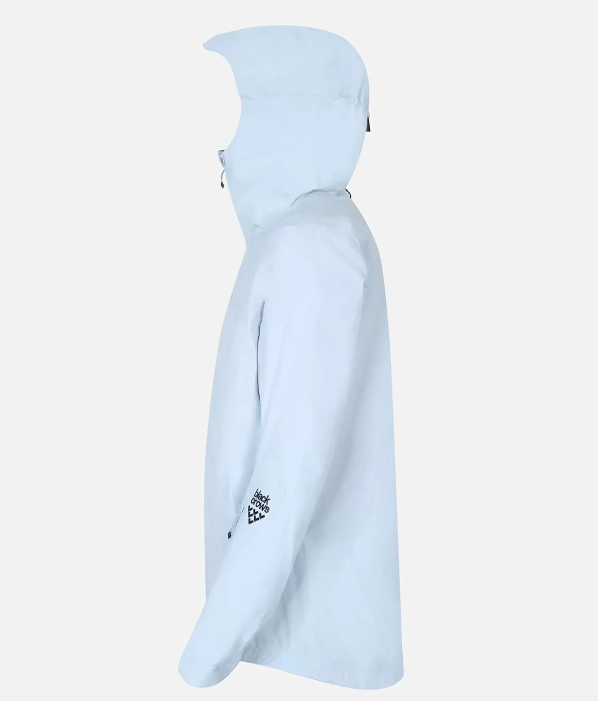Online Black Crows Veste Homme Freebird Xpore Bleu Clair