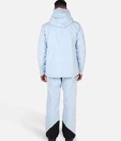 Online Black Crows Veste Homme Freebird Xpore Bleu Clair
