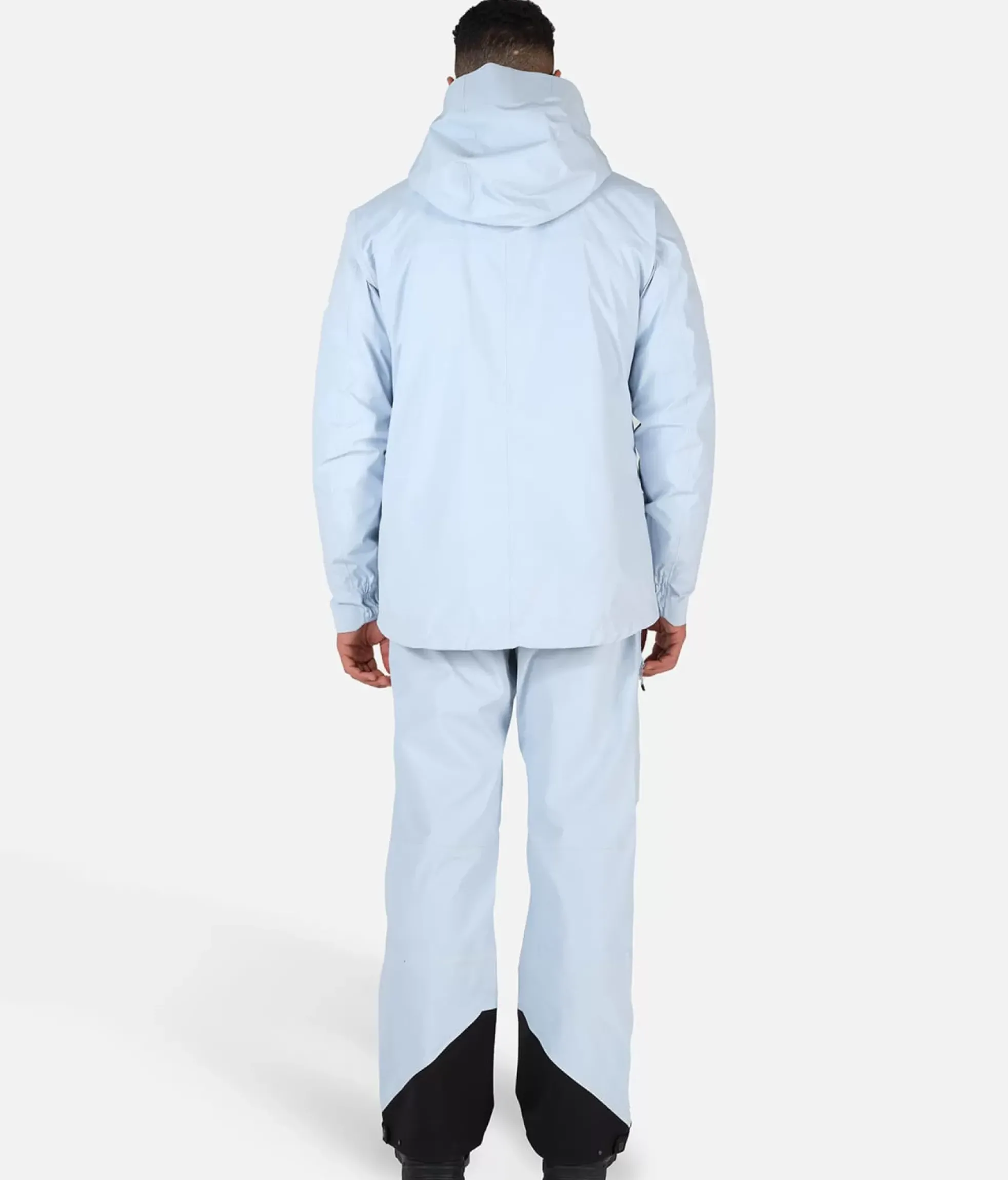Online Black Crows Veste Homme Freebird Xpore Bleu Clair