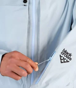 Online Black Crows Veste Homme Freebird Xpore Bleu Clair