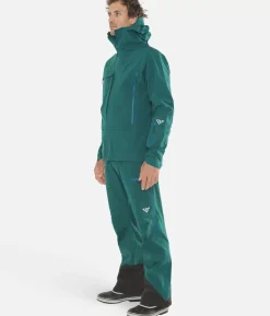 Discount Black Crows Veste Homme Freebird Xpore Vert Fonce