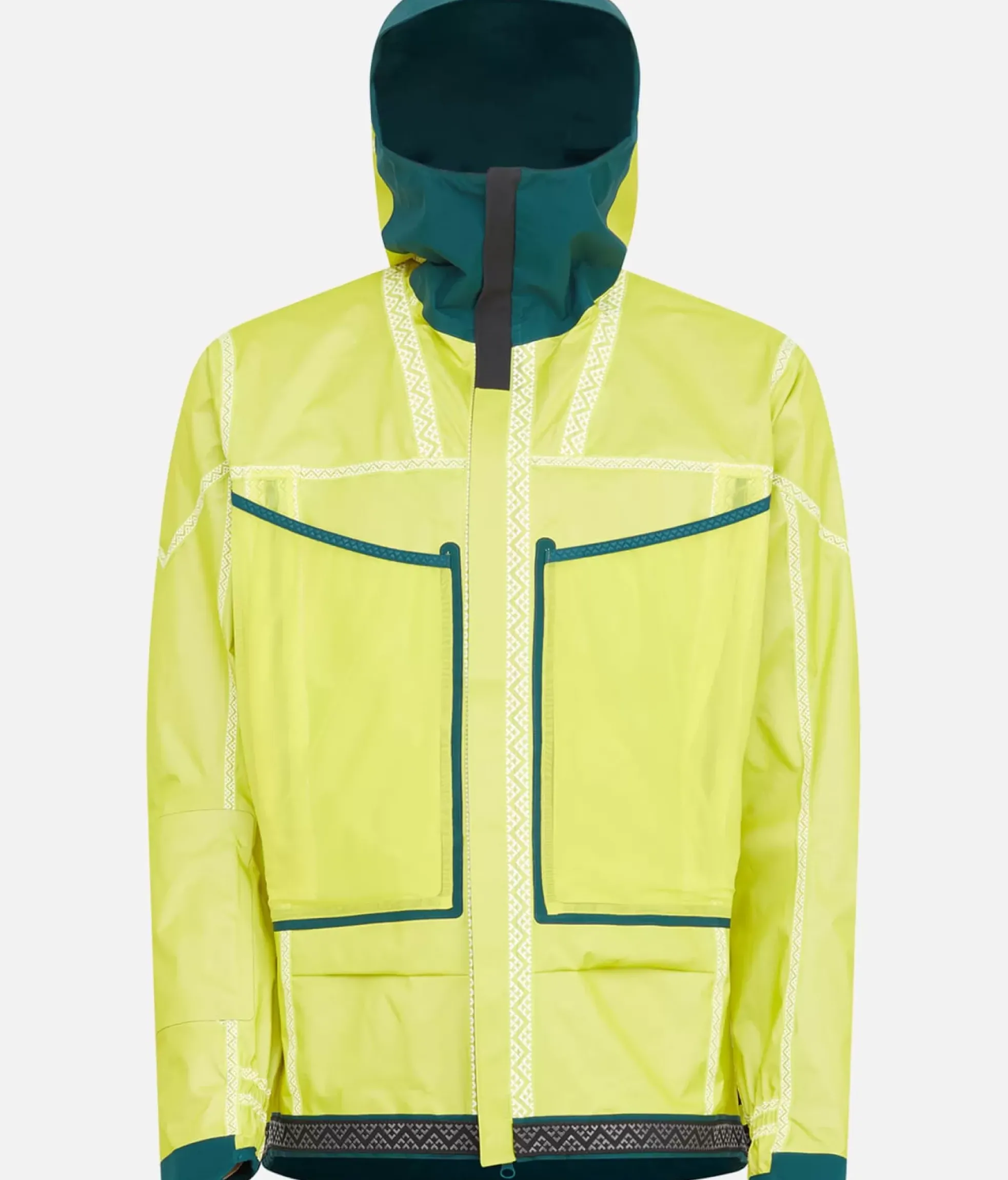 Discount Black Crows Veste Homme Freebird Xpore Vert Fonce