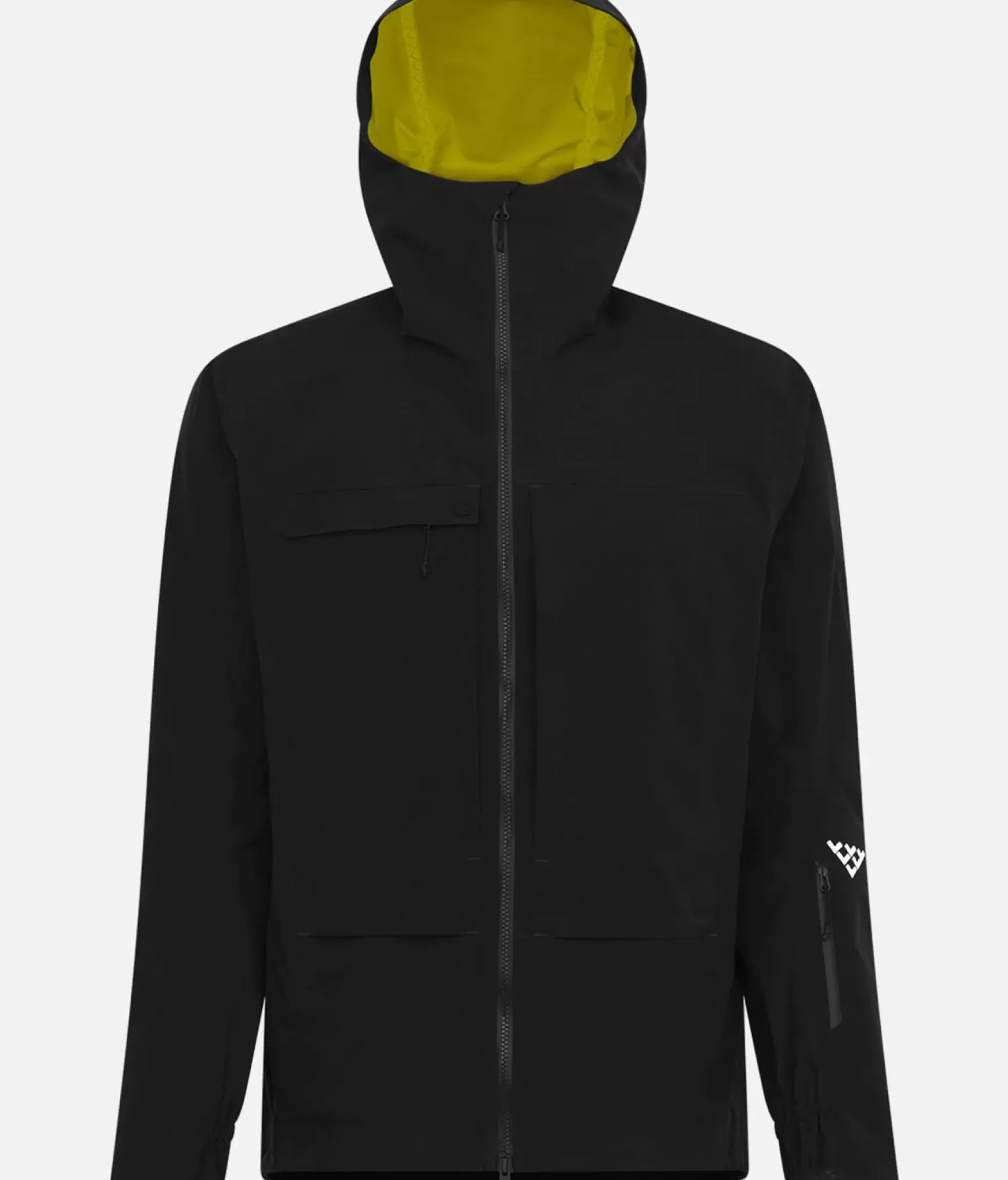Clearance Black Crows Veste Homme Freebird Xpore Noir