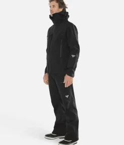 Clearance Black Crows Veste Homme Freebird Xpore Noir