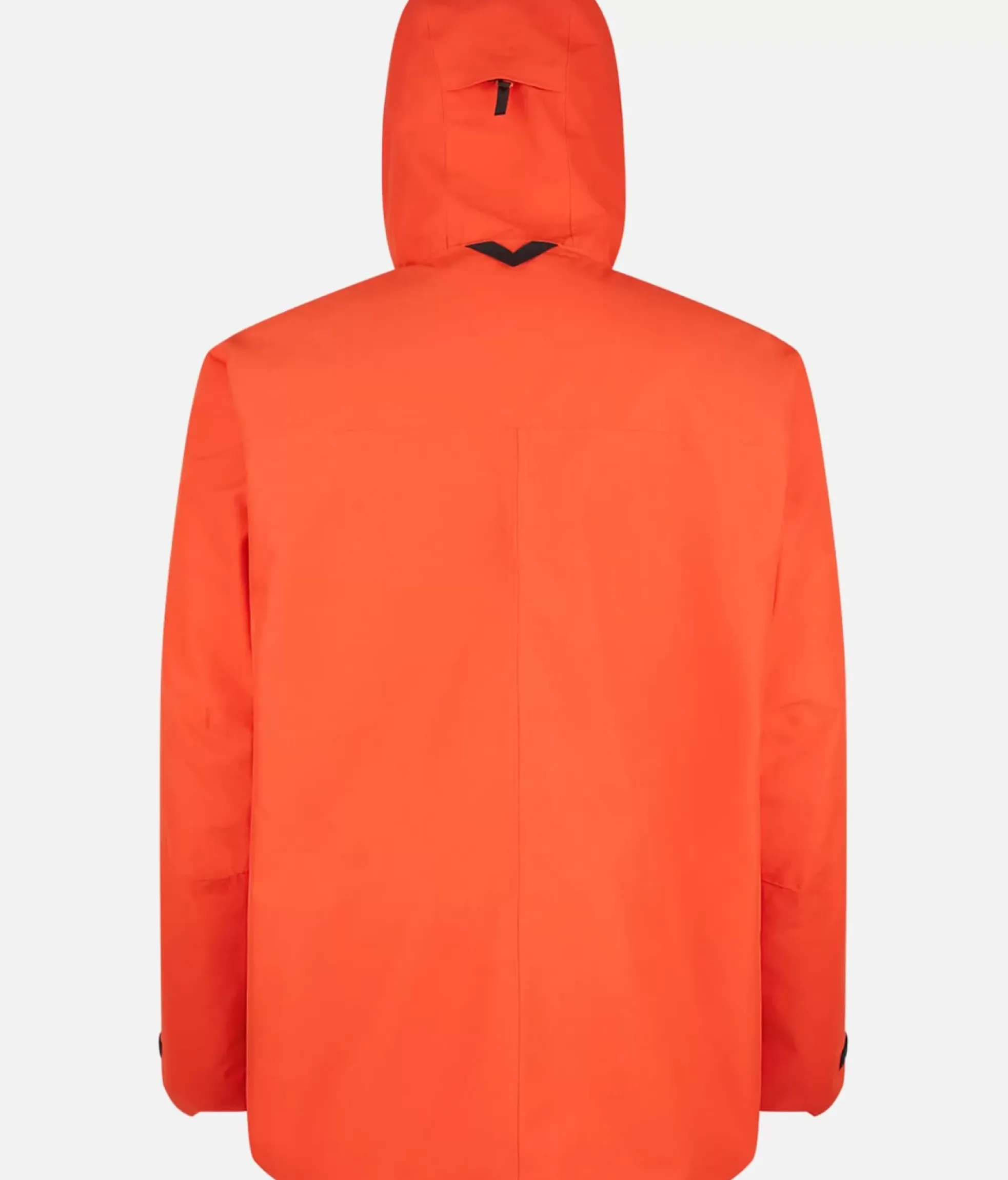 Online Black Crows Veste Homme Ora Body Map Orange Brulee