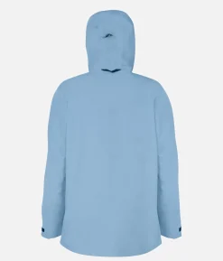 Online Black Crows Veste Homme Ora Body Map Pierre Bleu