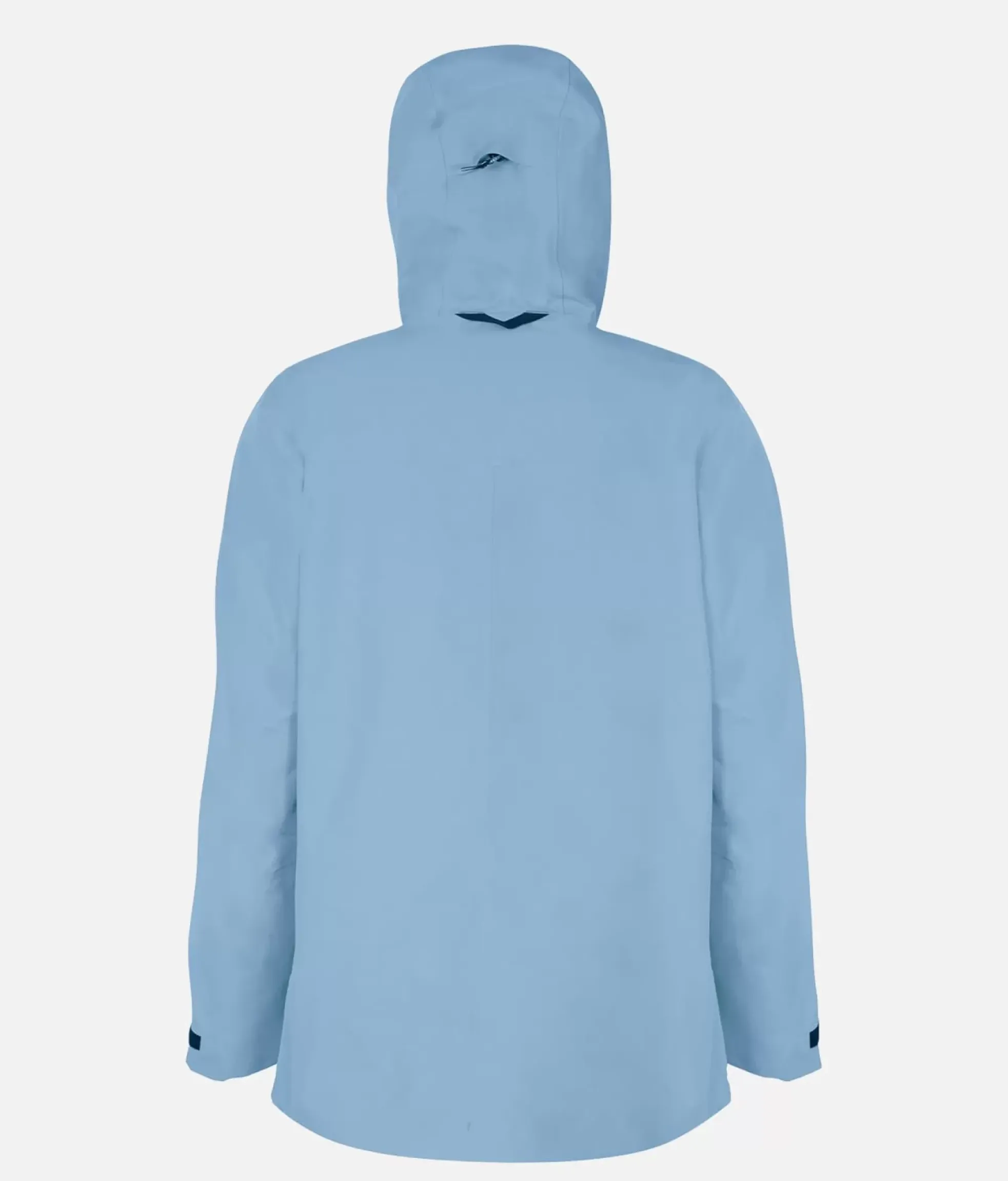 Online Black Crows Veste Homme Ora Body Map Pierre Bleu