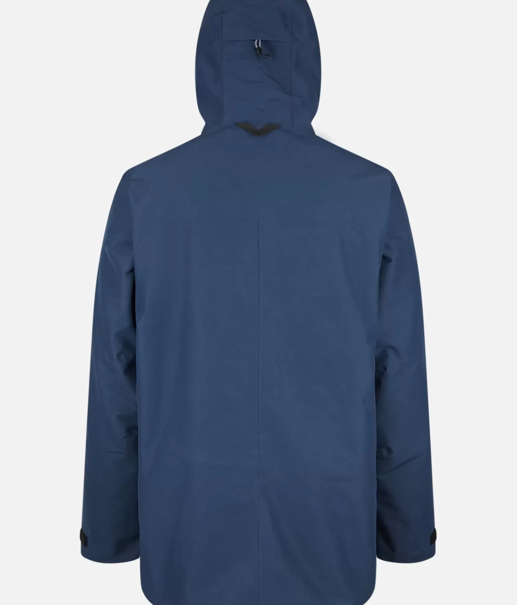 Hot Black Crows Veste Homme Ora Body Map Bleu Fonce