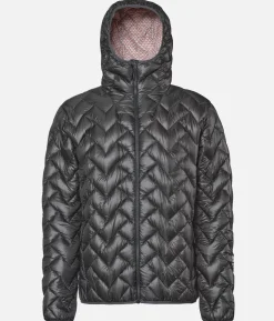 Outlet Black Crows Veste Homme Ora Micro Down Ii Dark Shadow