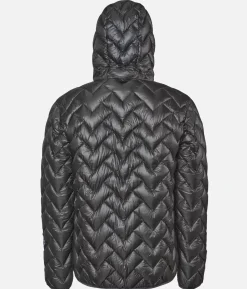Outlet Black Crows Veste Homme Ora Micro Down Ii Dark Shadow