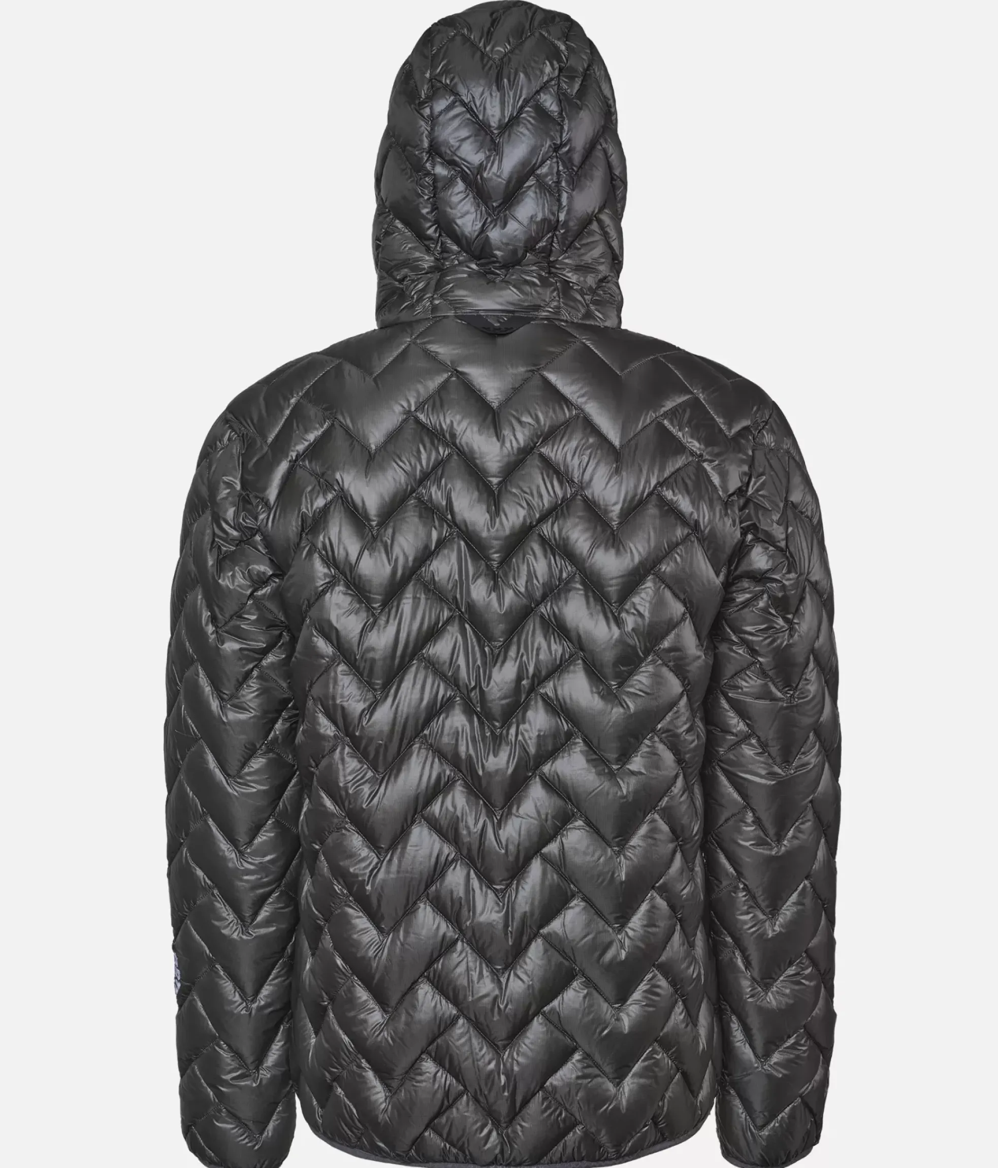 Outlet Black Crows Veste Homme Ora Micro Down Ii Dark Shadow