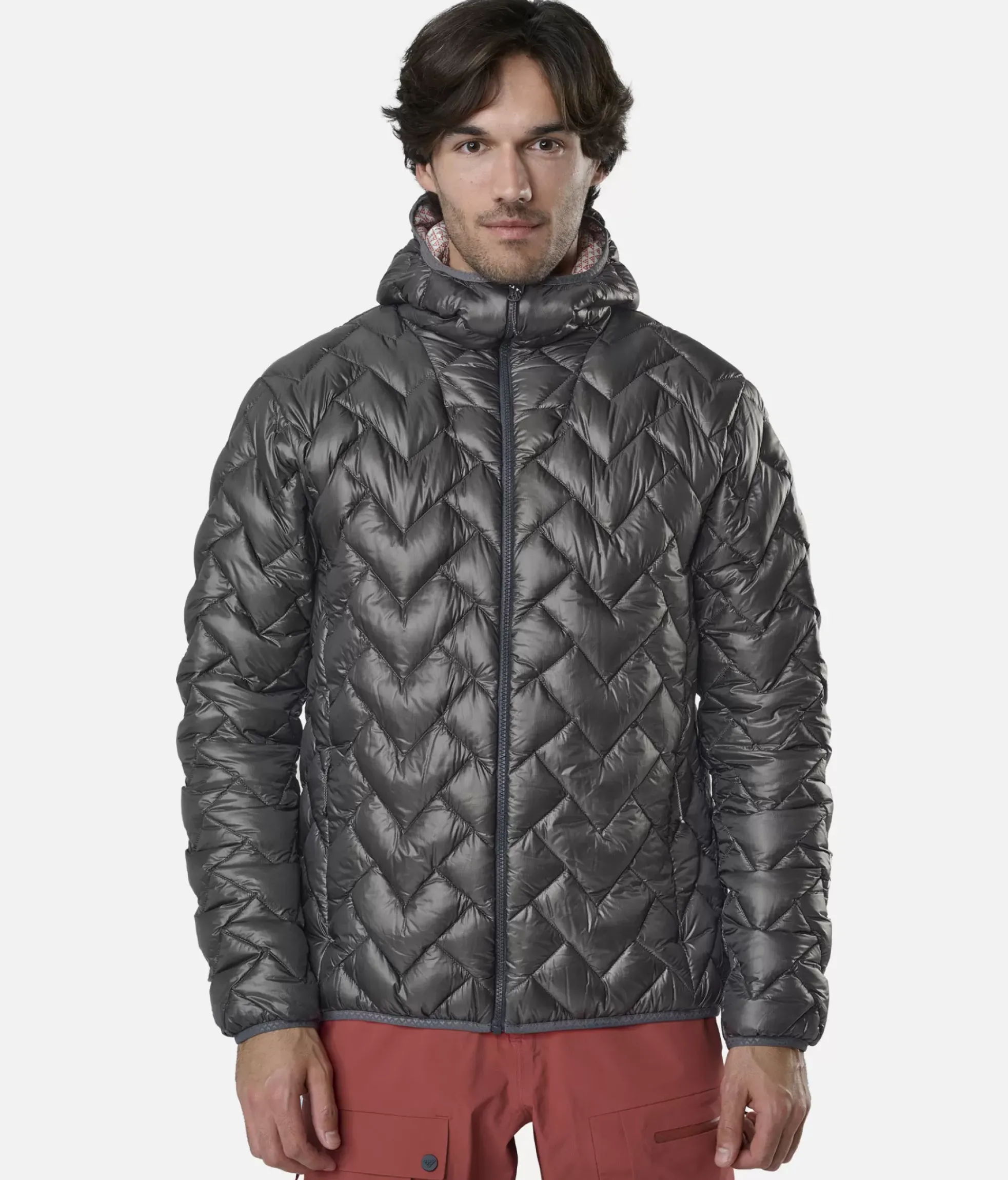 Outlet Black Crows Veste Homme Ora Micro Down Ii Dark Shadow