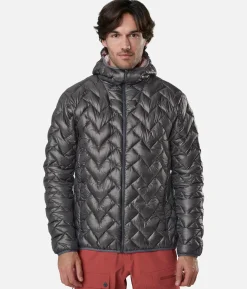 Outlet Black Crows Veste Homme Ora Micro Down Ii Dark Shadow