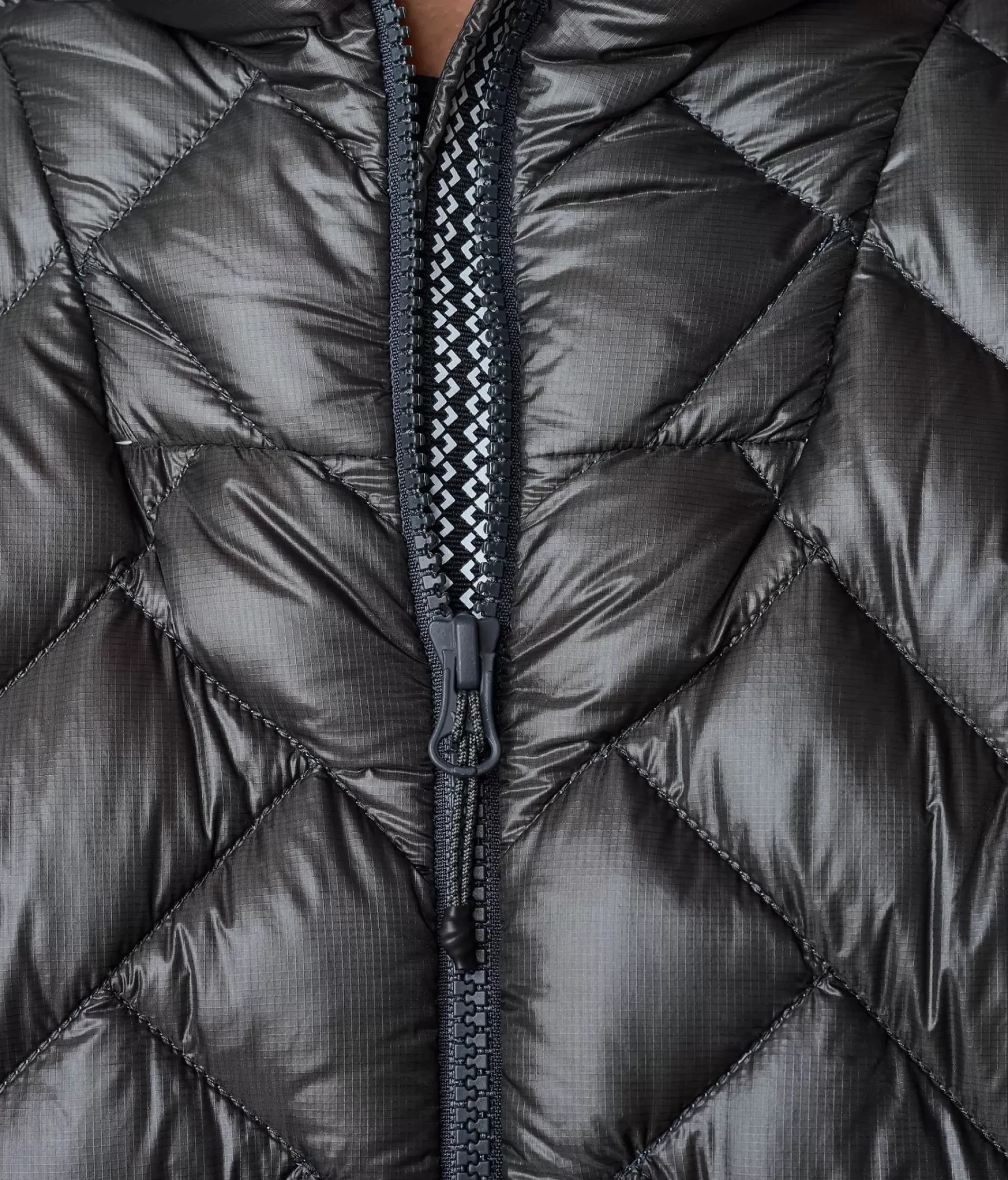 Outlet Black Crows Veste Homme Ora Micro Down Ii Dark Shadow