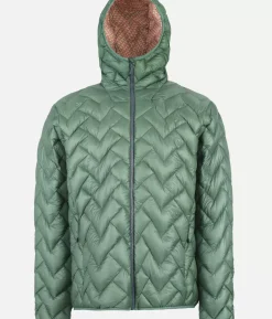 New Black Crows Veste Homme Ora Micro Down Ii Winter Green