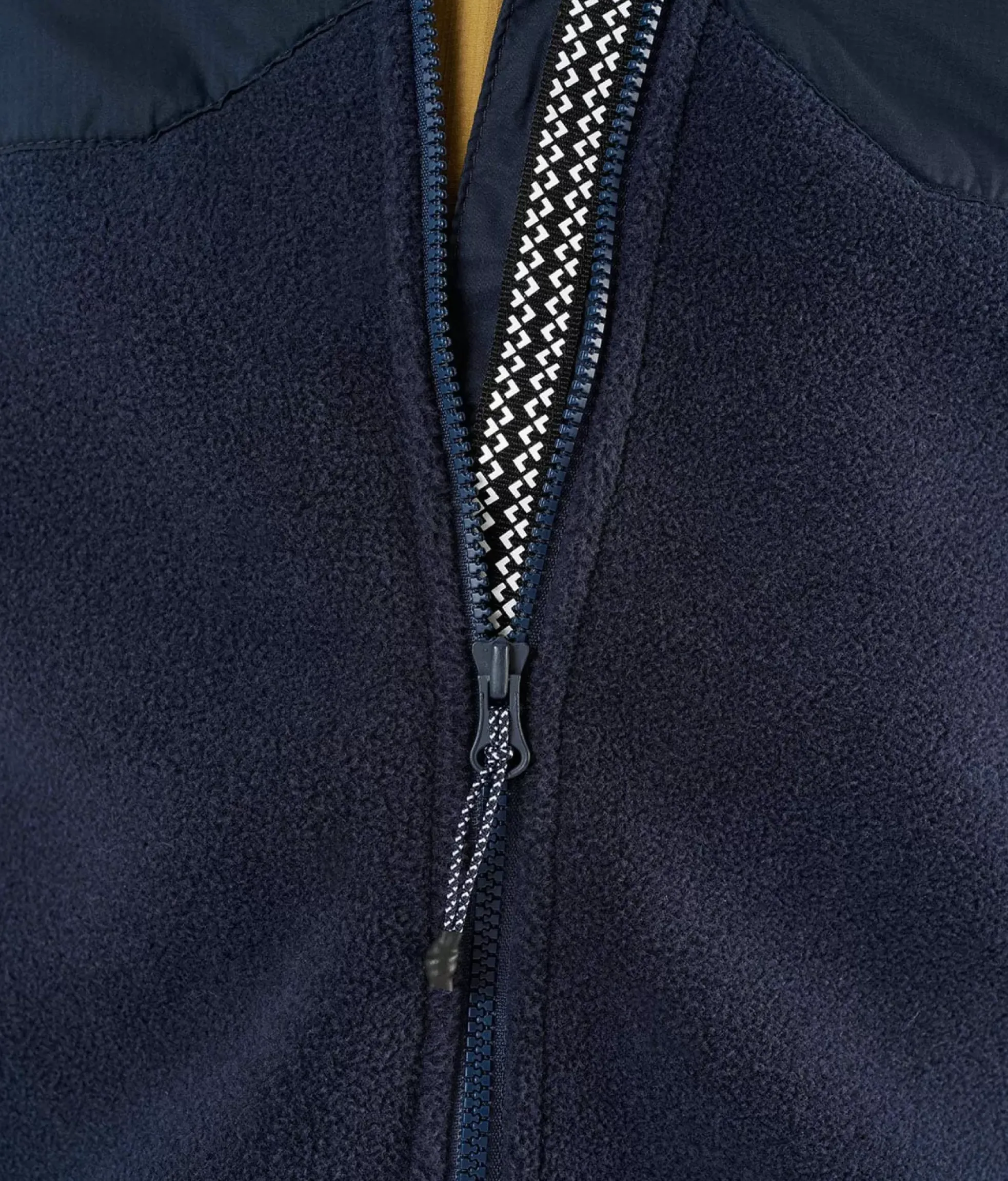Clearance Black Crows Veste Homme Ora Polartec Pro Bleu Fonce