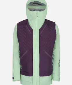 Black Crows Veste Homme Ora Xpore Modul<Homme Vestes