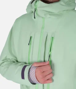 Black Crows Veste Homme Ora Xpore Modul<Homme Vestes