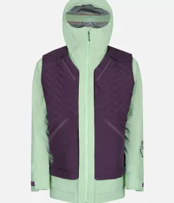 Black Crows Veste Homme Ora Xpore Modul<Homme Vestes