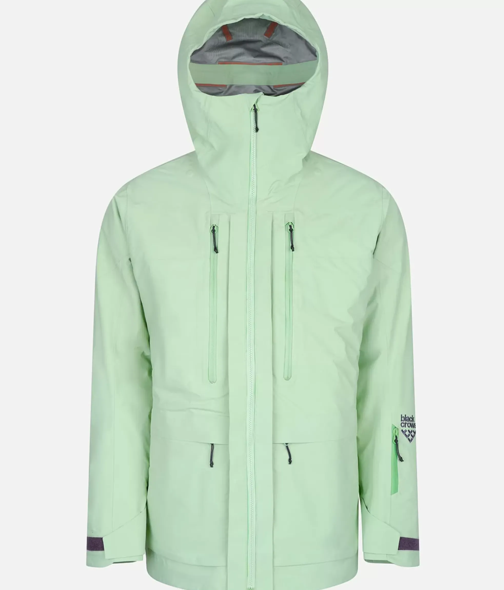 Black Crows Veste Homme Ora Xpore Modul<Homme Vestes