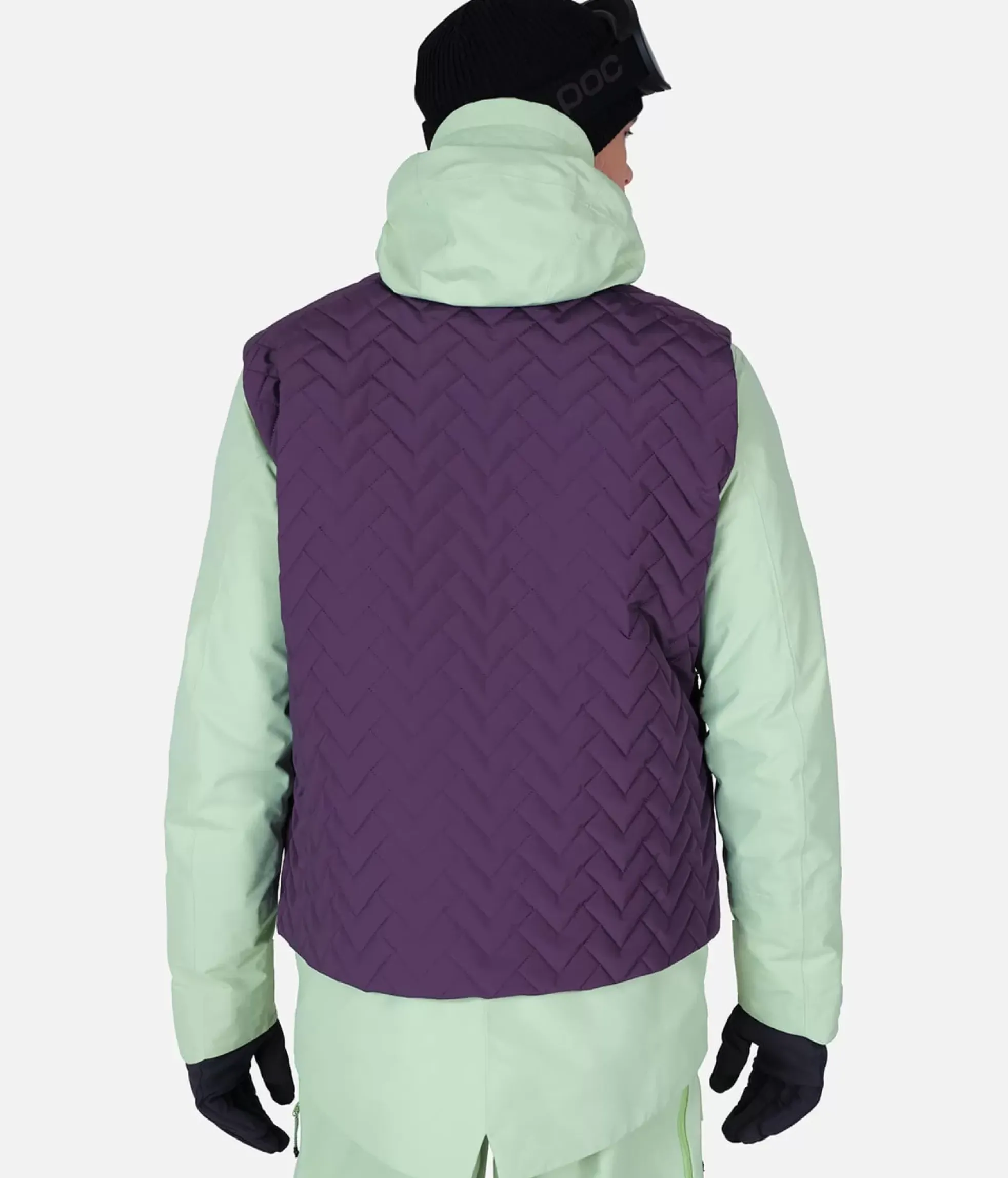 Black Crows Veste Homme Ora Xpore Modul<Homme Vestes