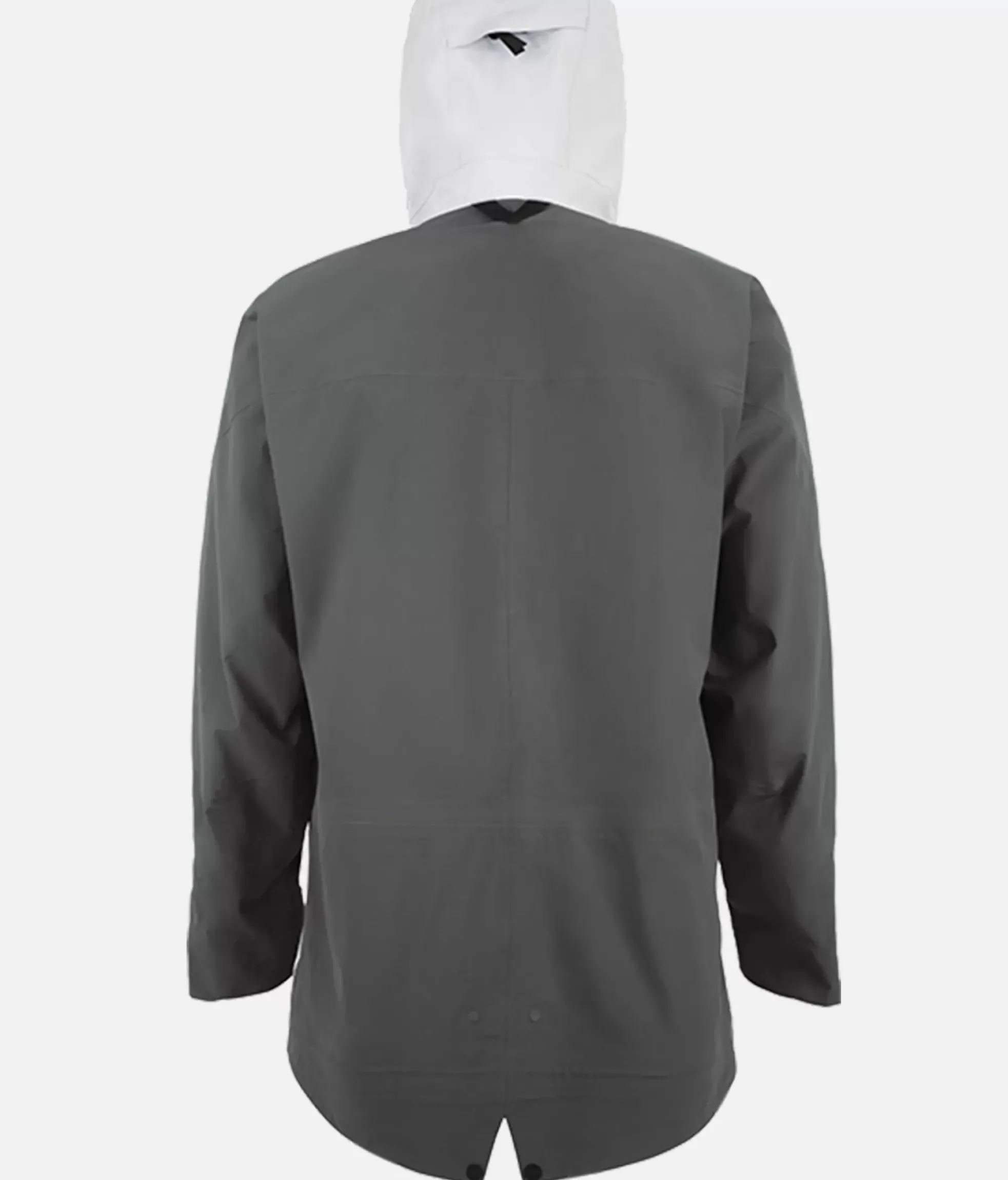 Outlet Black Crows Veste Homme Ora Xpore Ripstop Dark Shadow Light Grey