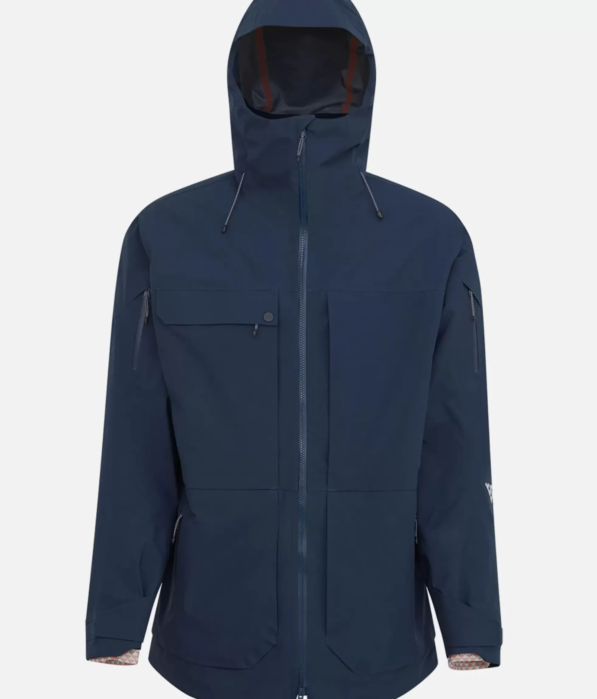 Black Crows Veste Homme Ora Xpore Ripstop<Homme Vestes