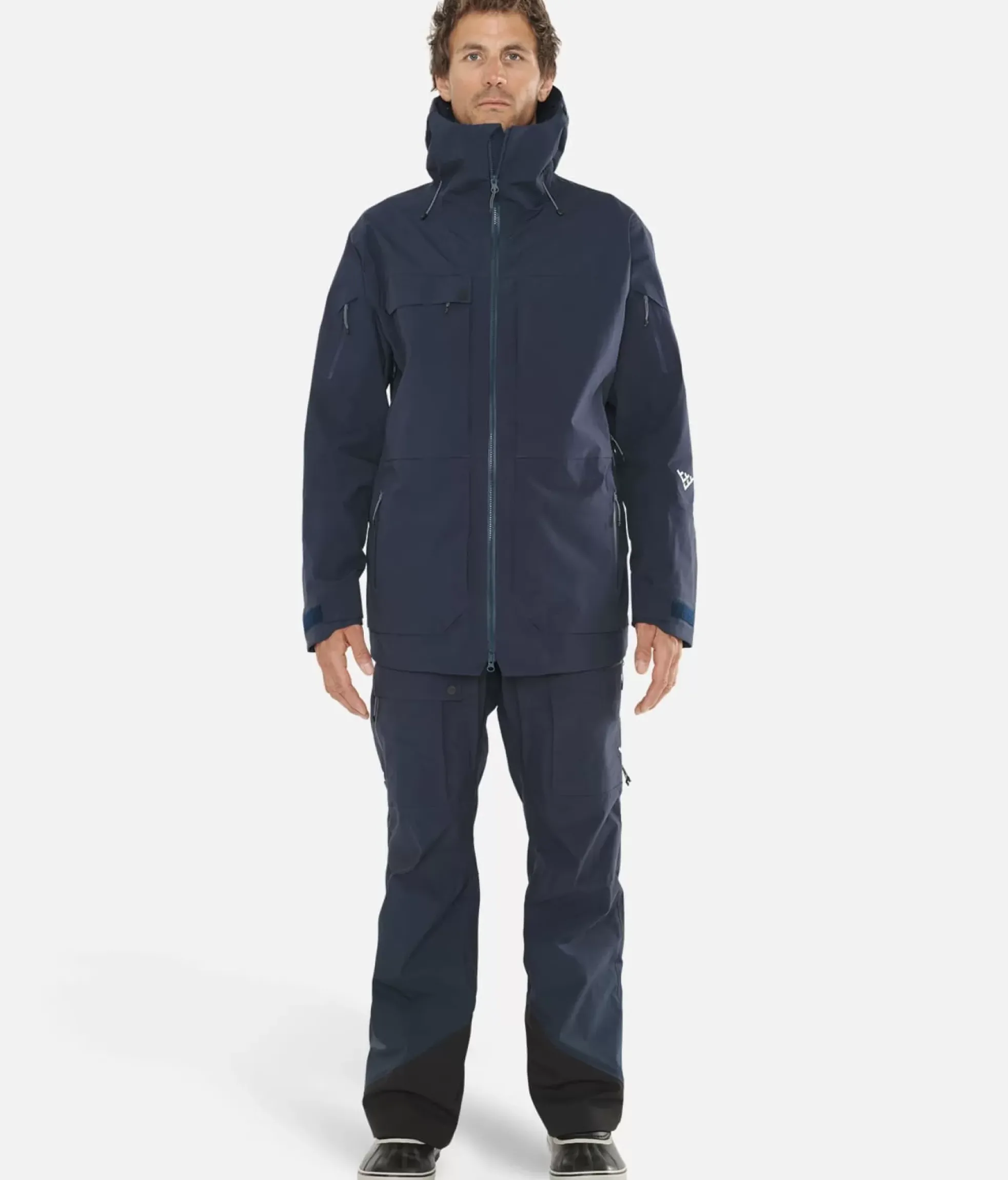 Black Crows Veste Homme Ora Xpore Ripstop<Homme Vestes