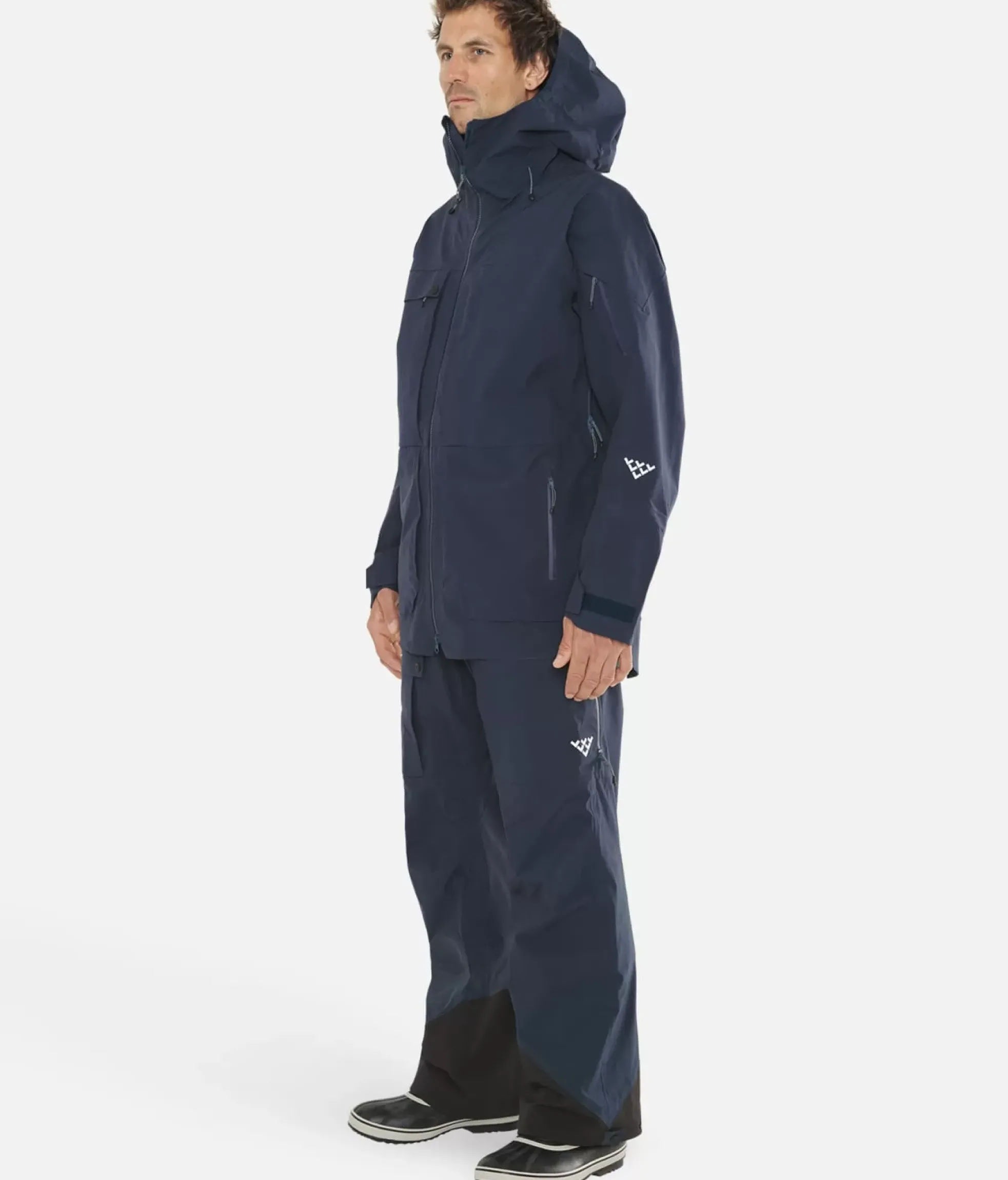Black Crows Veste Homme Ora Xpore Ripstop<Homme Vestes
