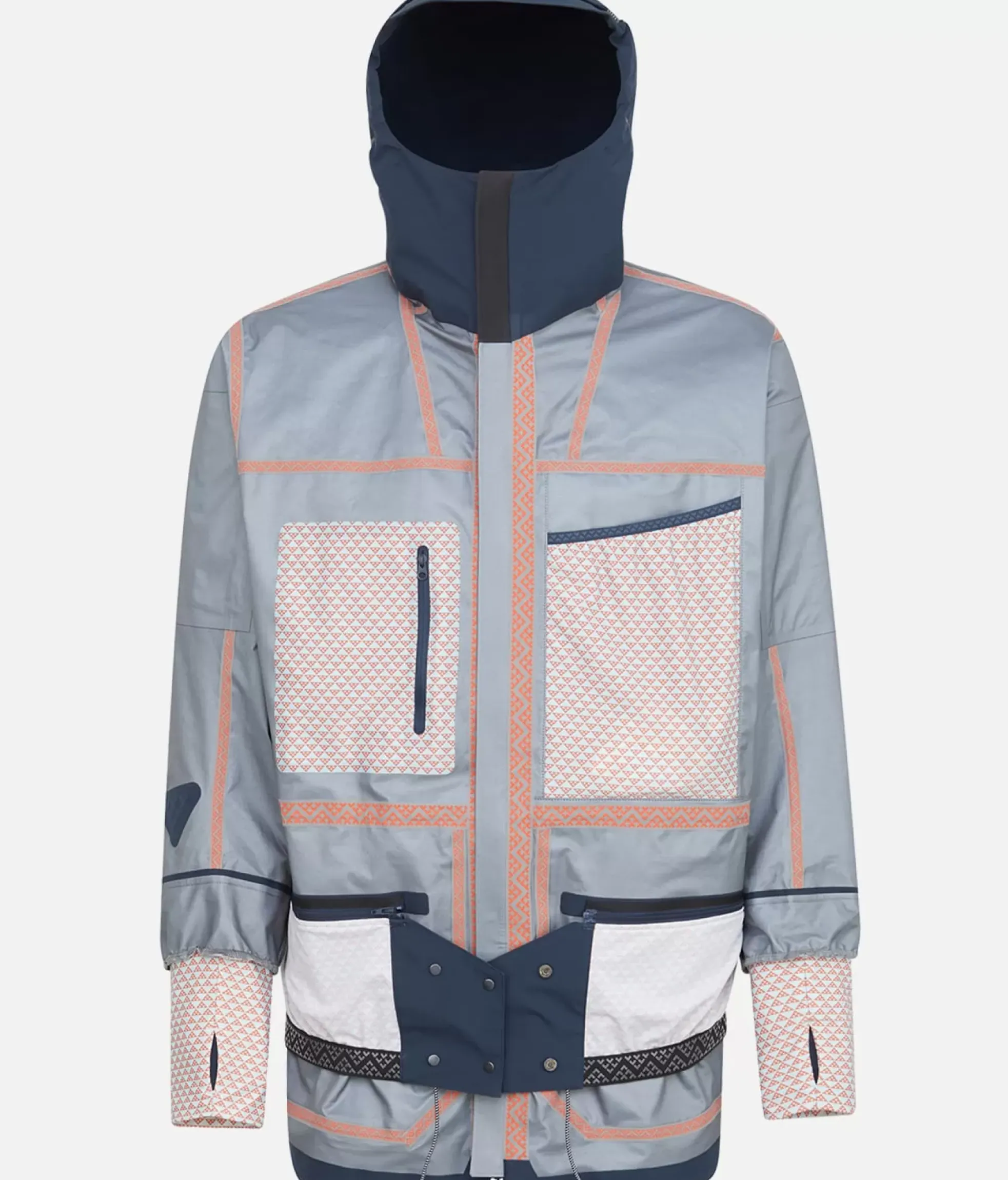 Black Crows Veste Homme Ora Xpore Ripstop<Homme Vestes
