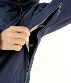 Black Crows Veste Homme Ora Xpore Ripstop<Homme Vestes