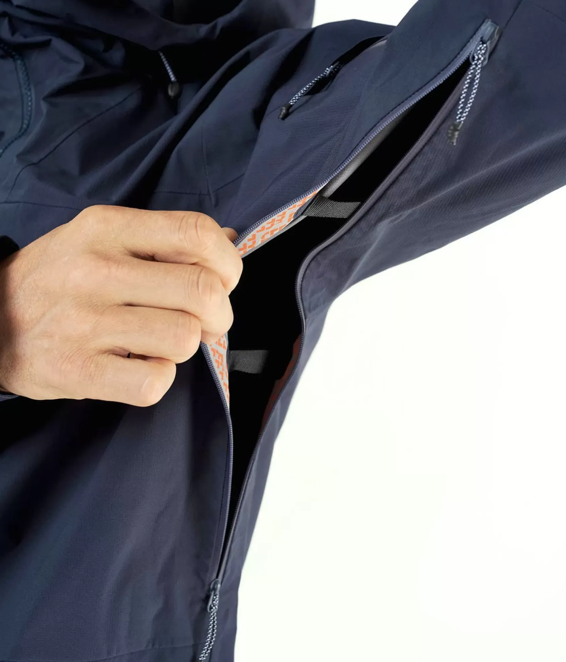 Black Crows Veste Homme Ora Xpore Ripstop<Homme Vestes