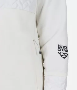 Sale Black Crows Veste Polaire Femme Ferus Blanc Casse