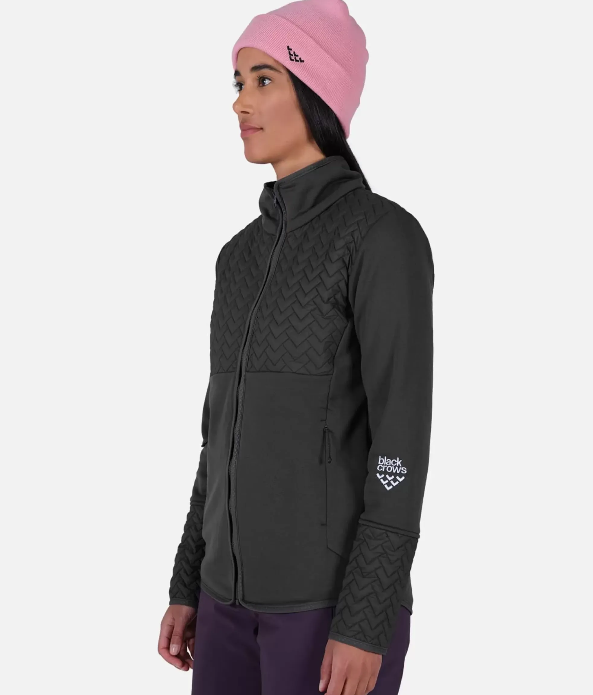 Black Crows Veste Polaire Femme Ferus<Femme Couches Intermédiaires