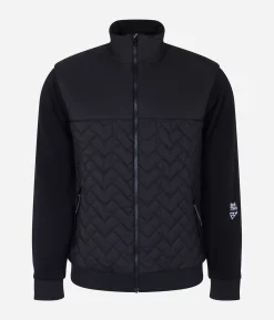 Clearance Black Crows Veste Polaire Homme Ferus Noir
