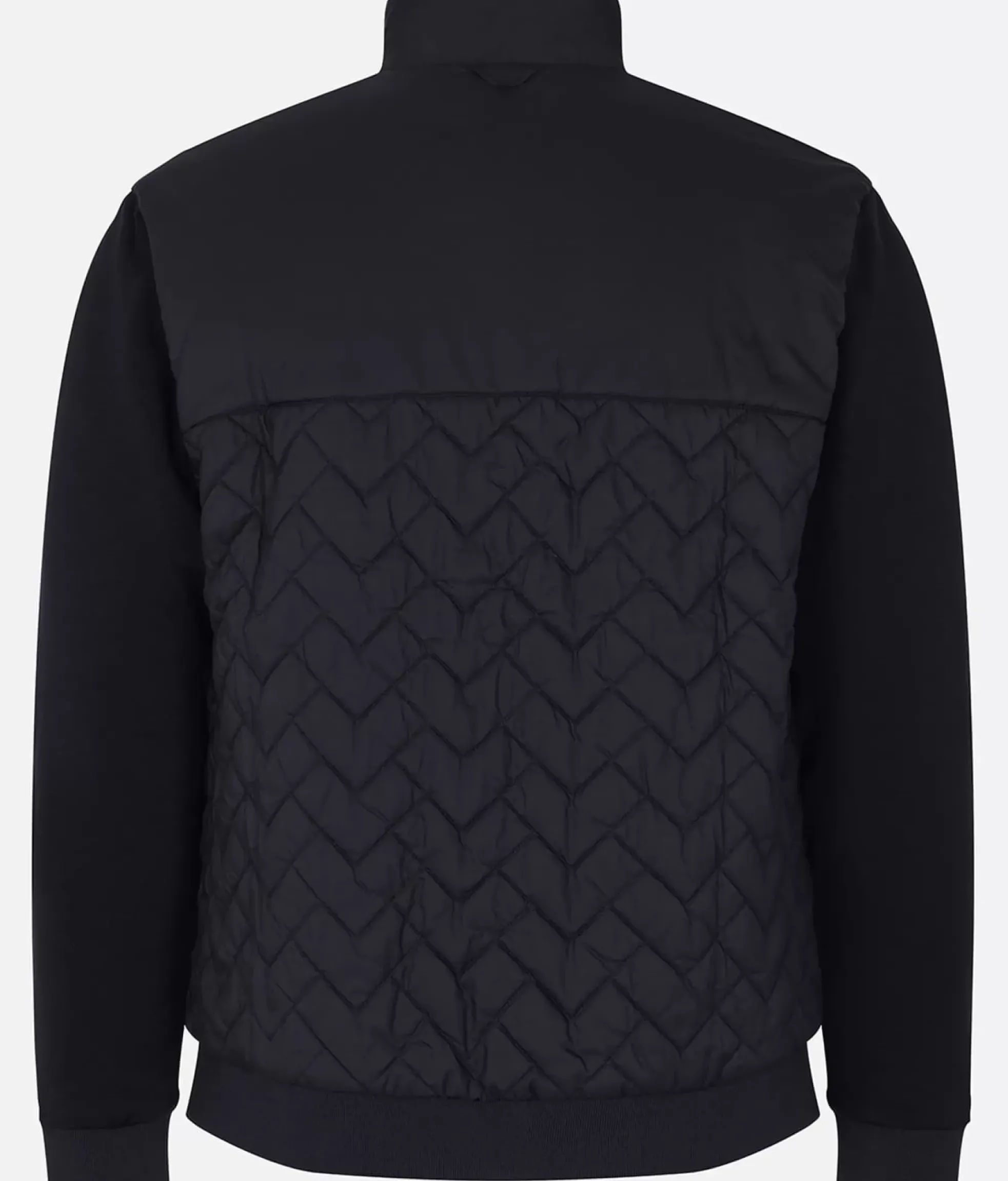 Clearance Black Crows Veste Polaire Homme Ferus Noir
